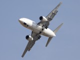 Boeing 737 cargo