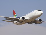 Boeing 737 Cargo
