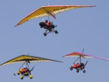 MIcrolight Snake team