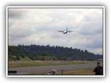 Fat A_ 014 - Coming into land - taken by my son