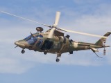 SAAF Agusta 109