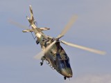 SAAF Agusta 109