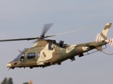 SAAF Agusta 109