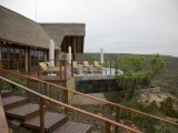 Esiweni main lodge