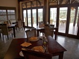 Esiweni dining room