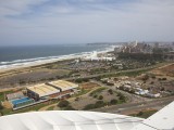 Dur_24 - a view of Durban beachfront