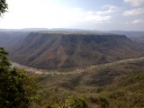 KZN_21 - part of Oribi Gorge