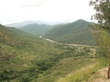 Mpu_07 - a view from the top of Abel Erasmus Pass, Limpopo