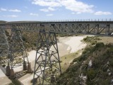 Wes_54 - Gouritz river rail bridge