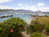 Wes_80 - Simonstown harbour