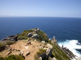Wes_84 - Cape Point lighthouse