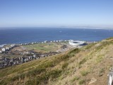 Wes_86 - Sea Point and Cape Town Stadium from Devils Peak