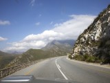 Wes_96 - Outeniqua Pass between Outshoorn and George