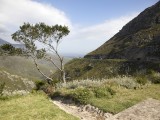 Wes_97 - Outeniqua Pass between Outshoorn and George