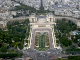 Par_15 - From the top of the Eiffel Tower