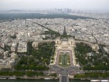 Par_16 - From the top of the Eiffel Tower