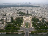 Par_17 - From the top of the Eiffel Tower