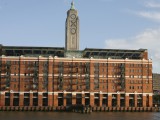 UK_15 - the OXO building on the Thames, London
