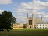 UK_112 - Kings College, Cambridge