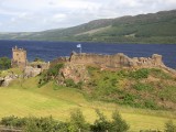 UK_129 - Urqhart Castle, Loch Ness, Scotland