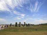 UK_132 - Stonehenge, UK