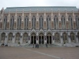 USA_57 - One of the many building that make up the University of Washington