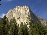 Yosemite_ 2305 - El Capitan